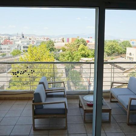 Piraeus Bright Apt Екстериор снимка