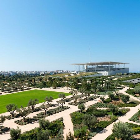 Piraeus Bright Apt Екстериор снимка