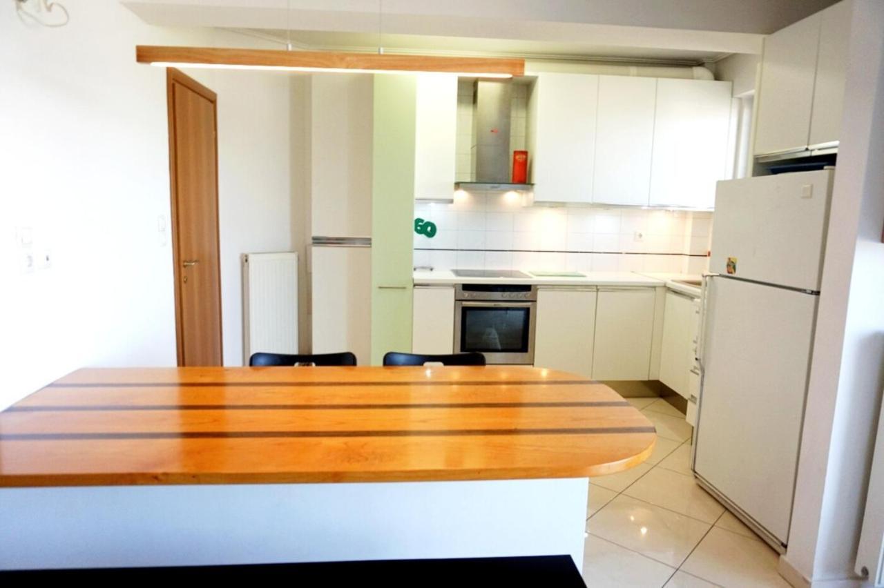 Piraeus Bright Apt Екстериор снимка