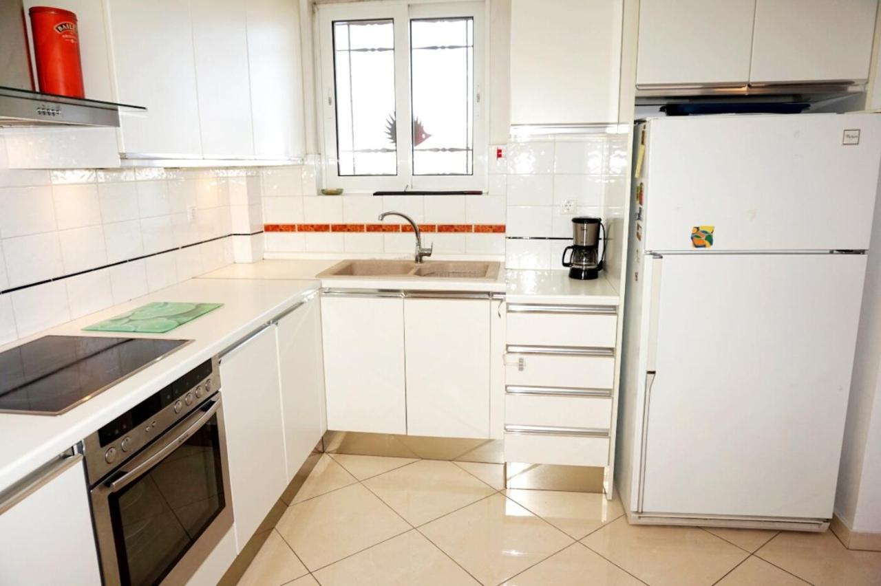 Piraeus Bright Apt Екстериор снимка