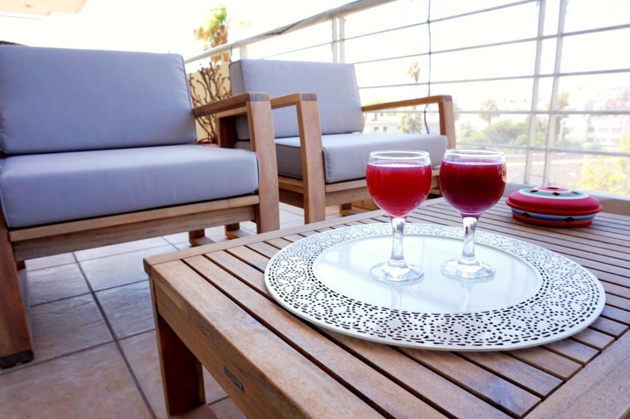 Piraeus Bright Apt Екстериор снимка
