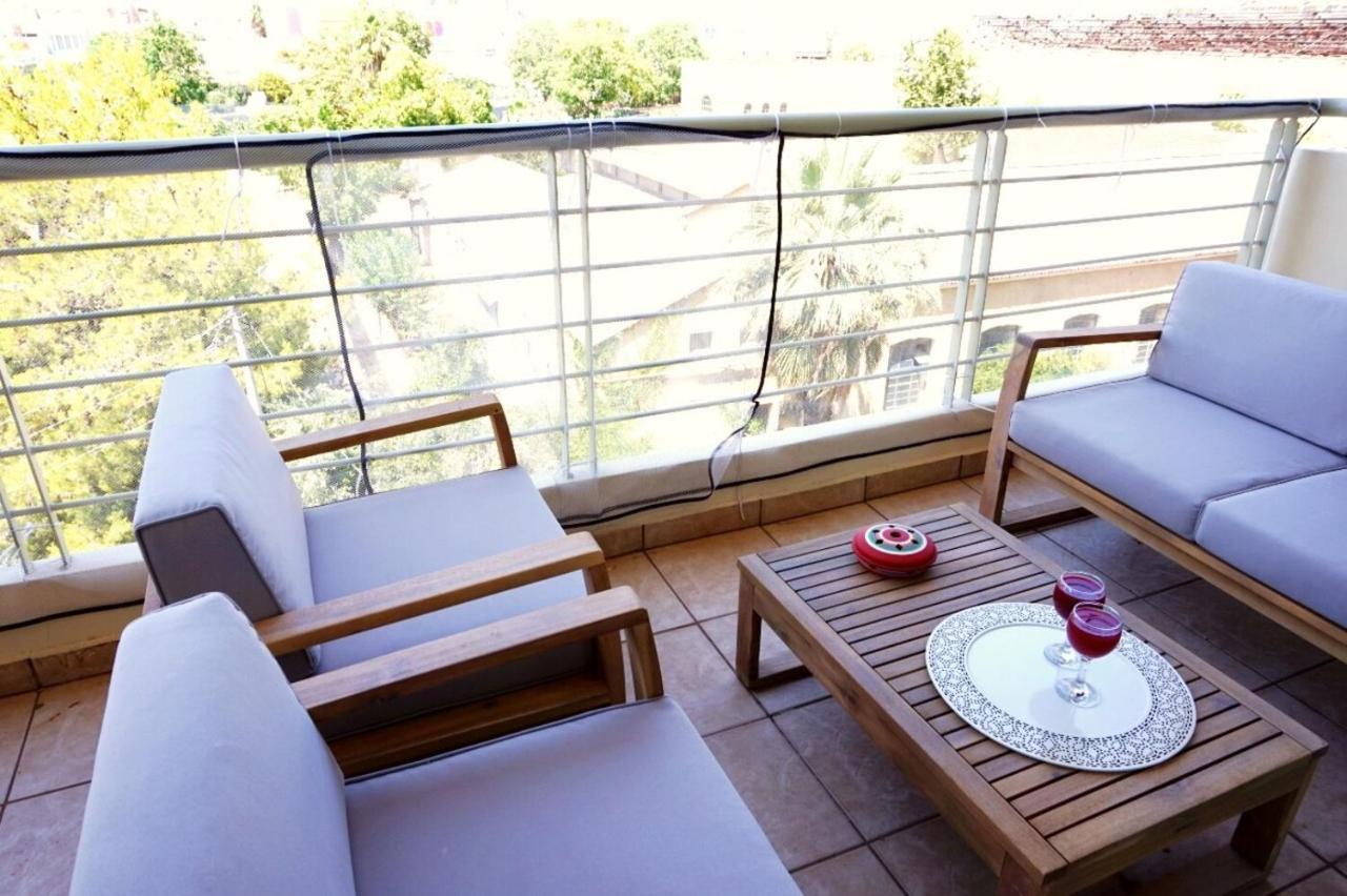 Piraeus Bright Apt Екстериор снимка