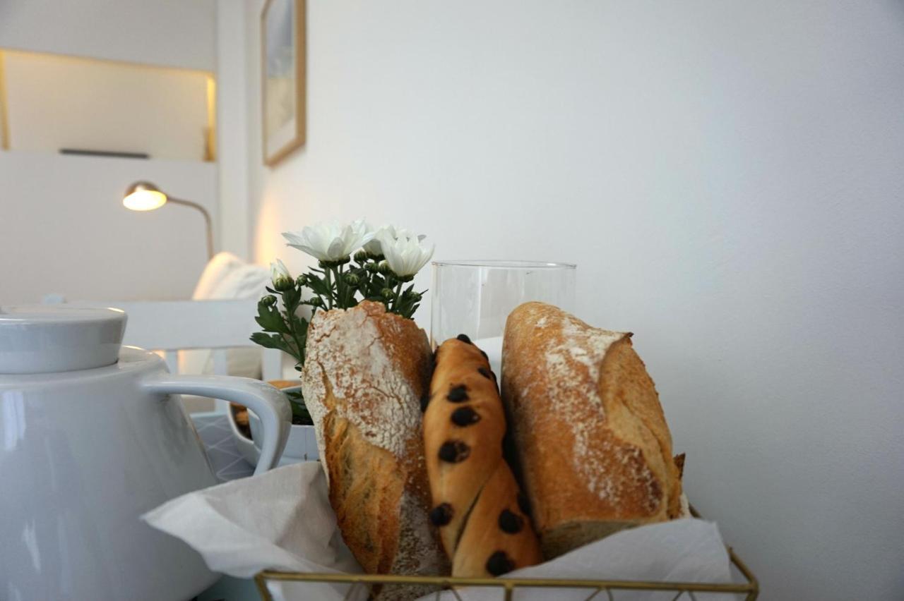 Piraeus Bright Apt Екстериор снимка