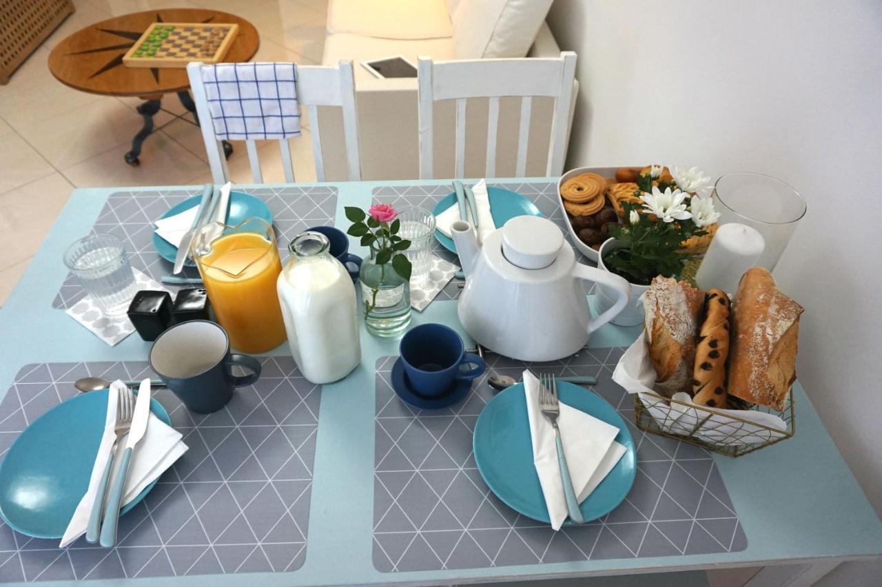 Piraeus Bright Apt Екстериор снимка